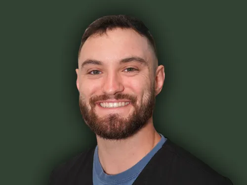 Joshua G.