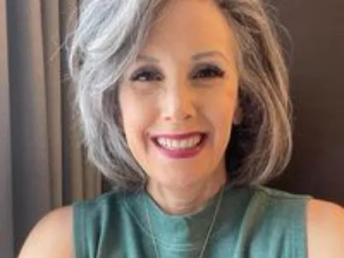 Shannon C.