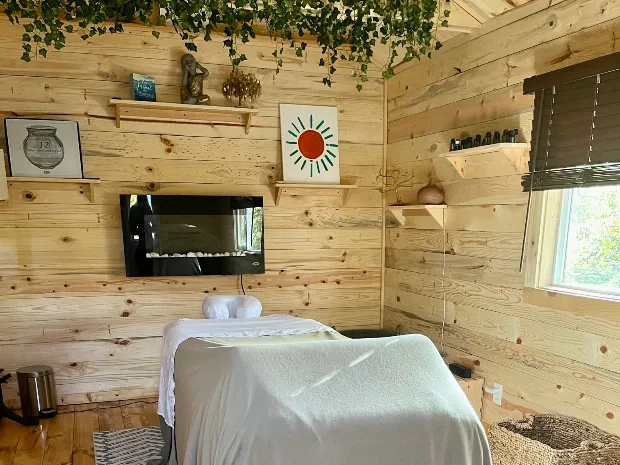 Sisu Massage and Wellness
