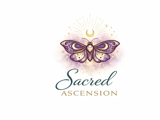 Sacred Ascension