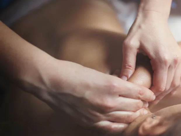 Wendee Cleveringa LMT - RCR Massage Therapy LLC 