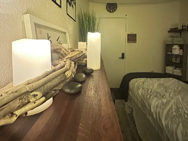 RCR Massage Therapy LLC 