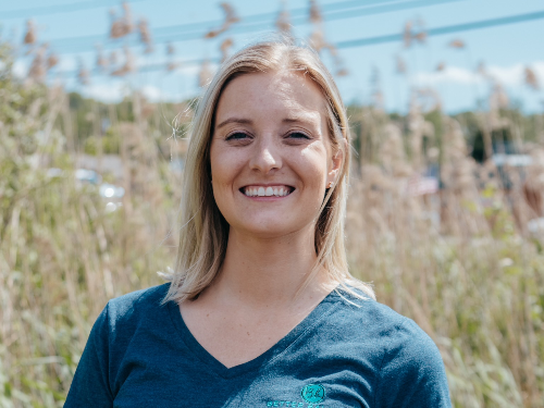 Christie Roth Massage Therapist in Amsterdam, NY