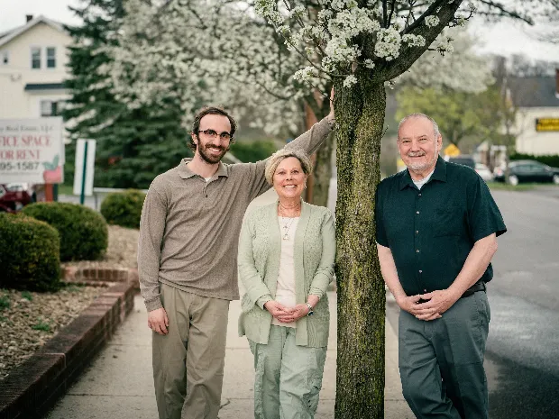 Reiki Center for Body and Mind