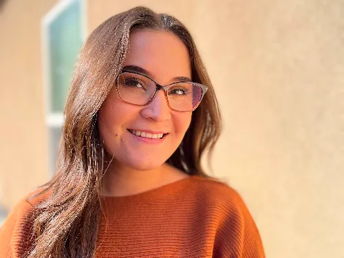 Rocio L.