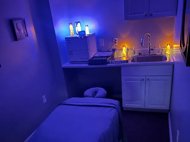 DJK Healing and Recovery LLC