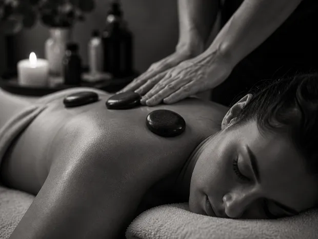 The Heated Therapist