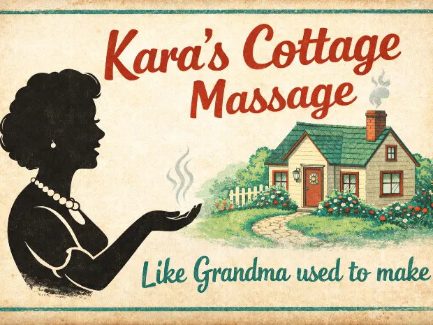 Kara's Cottage Massage