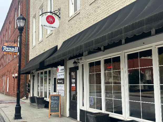 Well Rooted Massage Therapy Joan Maulella       I swear  I  am  located                                     @ Salon Bellissimo 