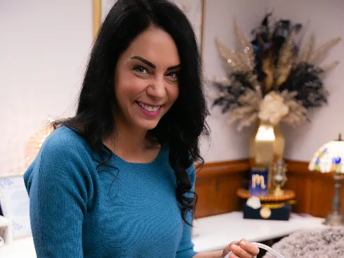 Maria C.