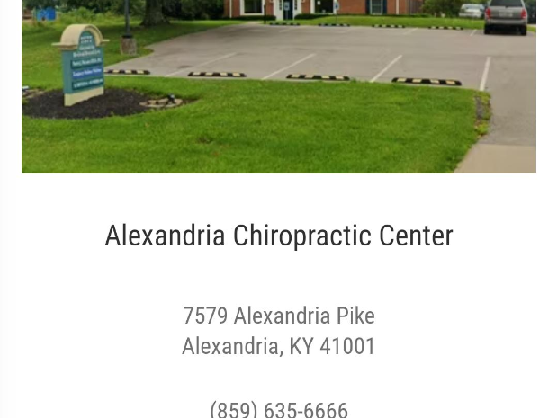 business image