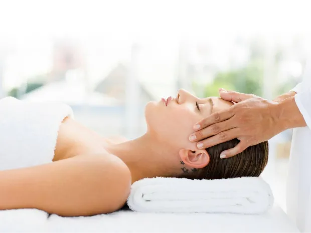 Colleen Perryman Massage & Facials