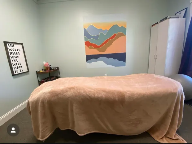 Rise Integrative Bodywork