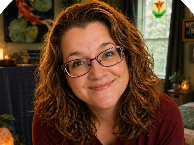 Olivia's Healing Oasis