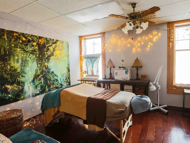 Aurora - Sunshine Wellness Services, LLC