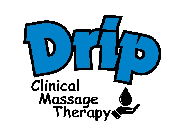 Drip Clinical Massage Therapy