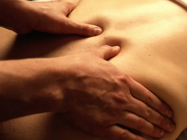 Portsmouth Muscular Therapy