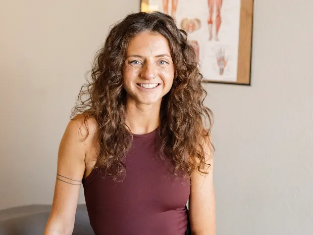 Elevate Sports Massage 