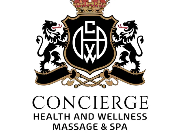 Concierge Health & Wellness Massage and Spa