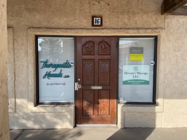 Hiromi's Massage LLC