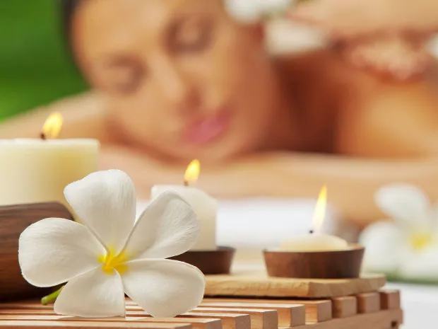 Crystal Massage & Wellness