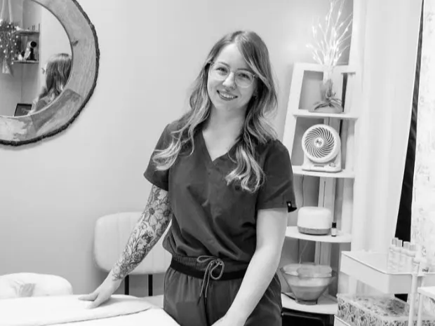 The Massage Loft & Esthetics