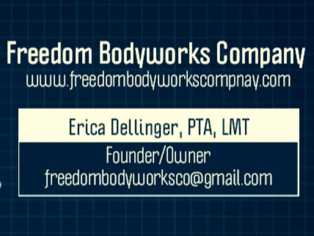 Freedom Bodyworks Company