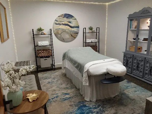 Peaceful Journeys Massage