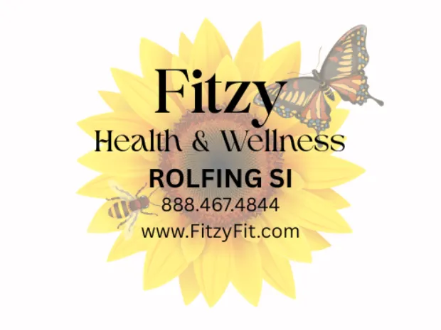 Fitzy Health and Wellness