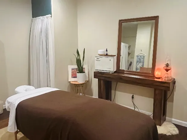 Rooted Wellness and Massage LLC