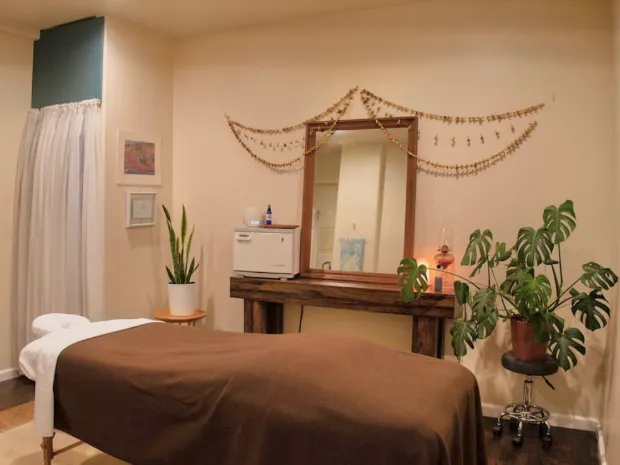 Rooted Wellness and Massage LLC