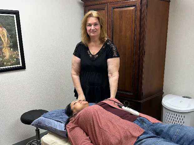 BodyWorks Energy & Nervous System Therapy