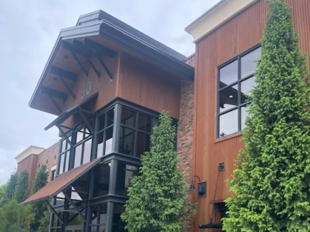 Ethereal Massage Therapy