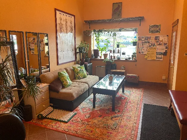 business image