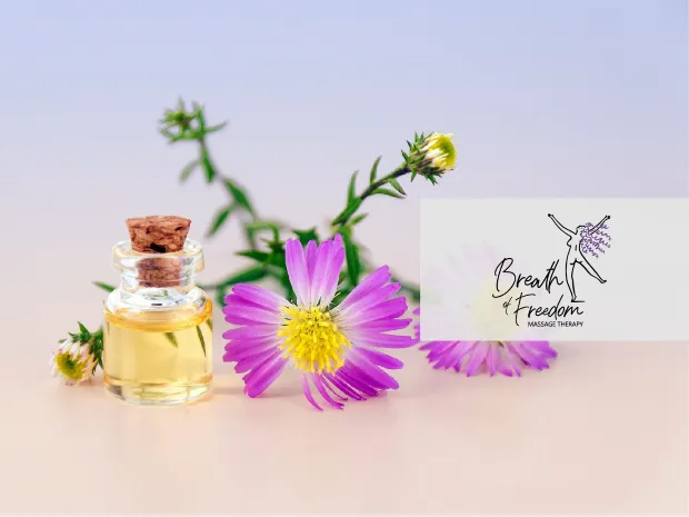 Breath of Freedom Massage Therapy