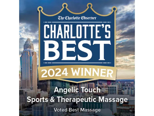 Angelic Touch Sports & Therapeutic Massage