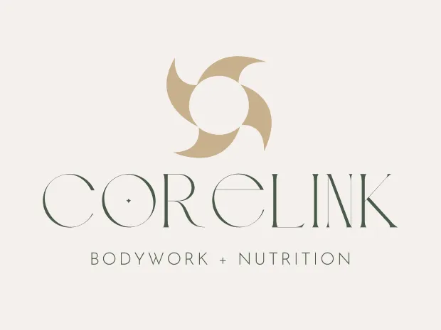 Corelink Bodywork + Nutrition