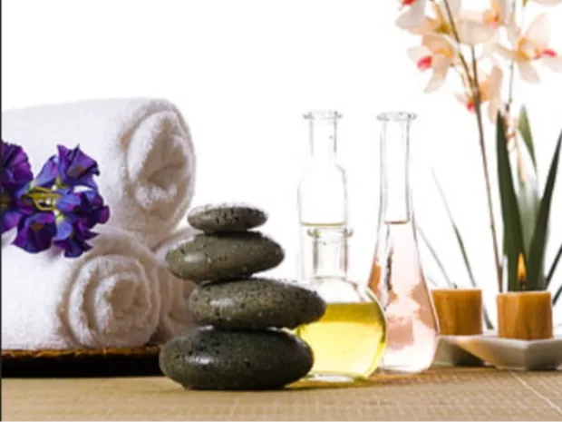 Julia Serra LMT, CMLDT - Therapeutic Massage 