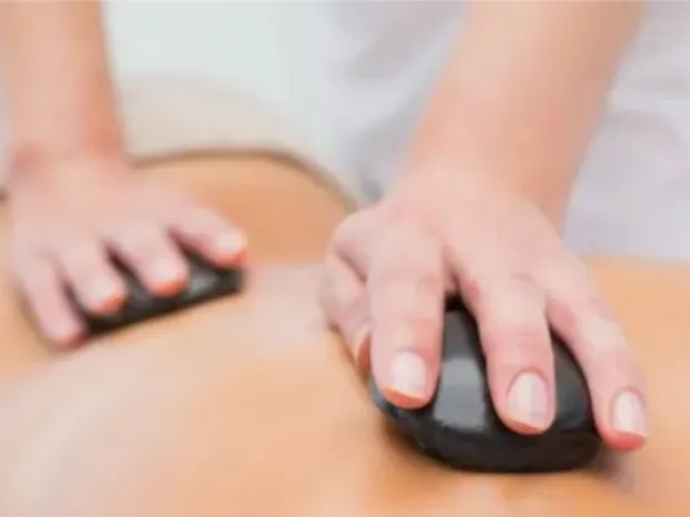 Julia Serra LMT, CMLDT - Therapeutic Massage 