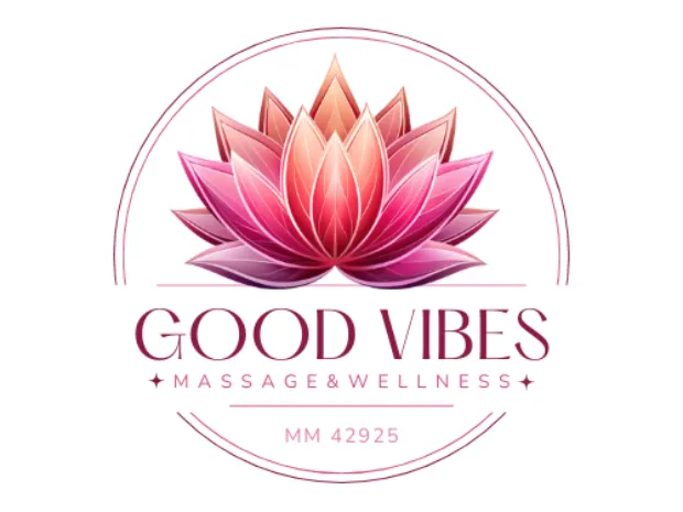 Good Vibes Massage