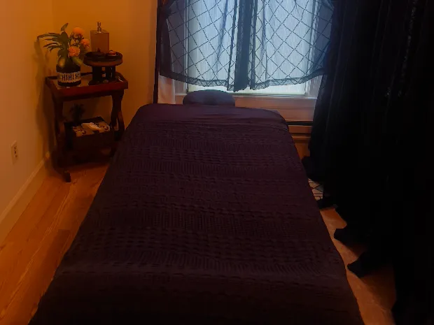Active Recovery Therapeutic Bodyworks