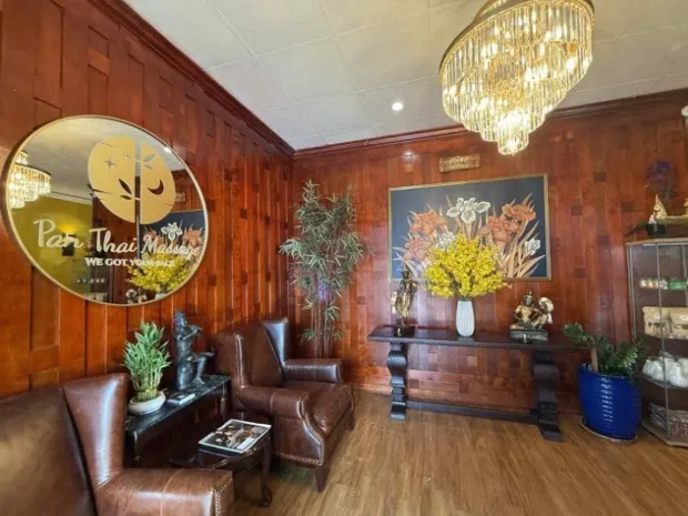  Pan Thai Massage Hwy6
