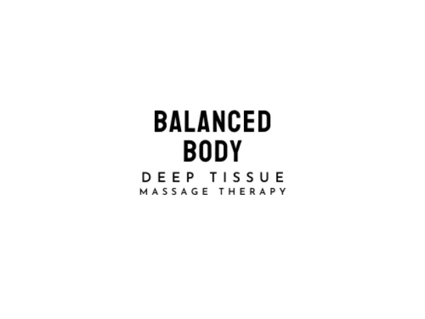 Balanced Body Deep Tissue with Wendy