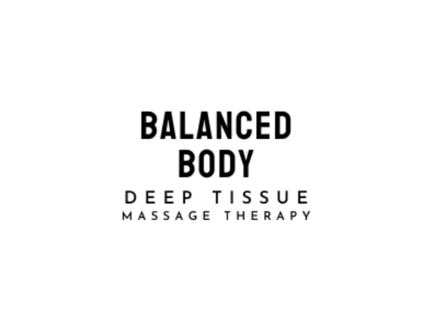 Balanced Body Deep Tissue & Wellness