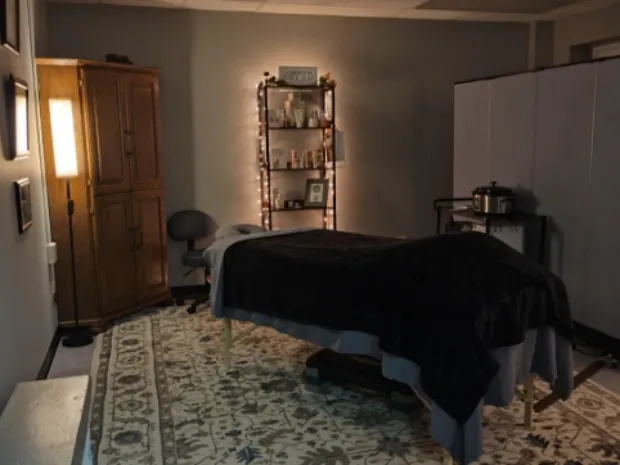 Mission : Massage
