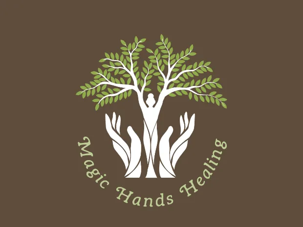 Magic Hands Healing  