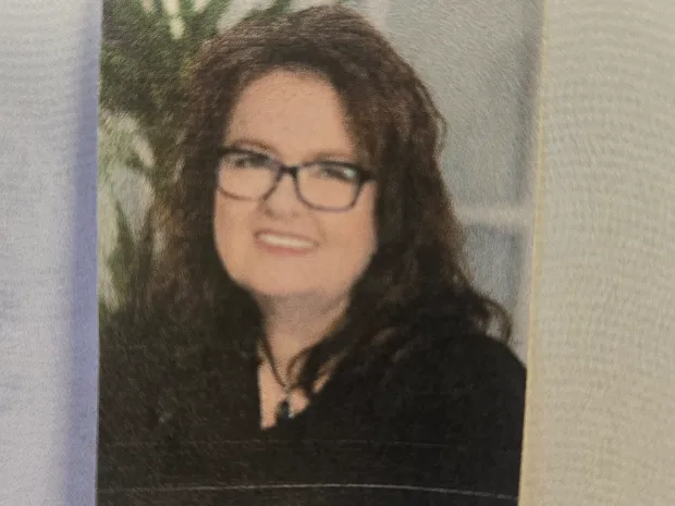 Lora Erskine LMT 
