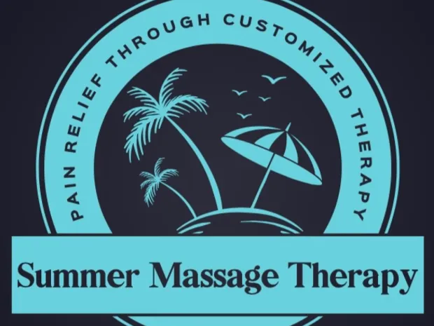 Summer Massage Therapy