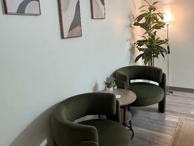 Xhale Bodywork and MVMT