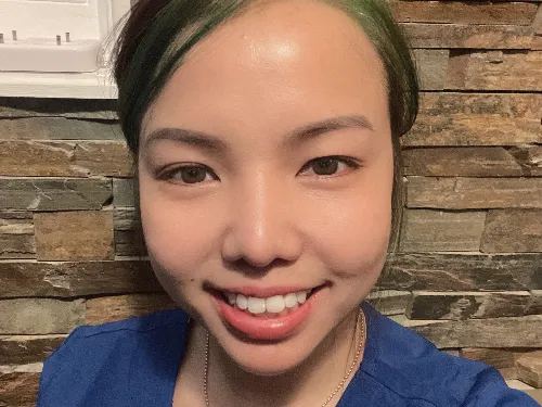 April S.